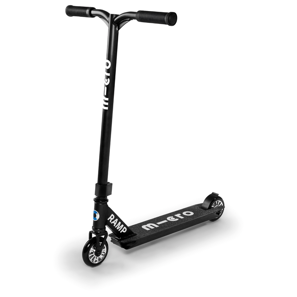 Scooter Micro RAMP black Scooter Micro RAMP black