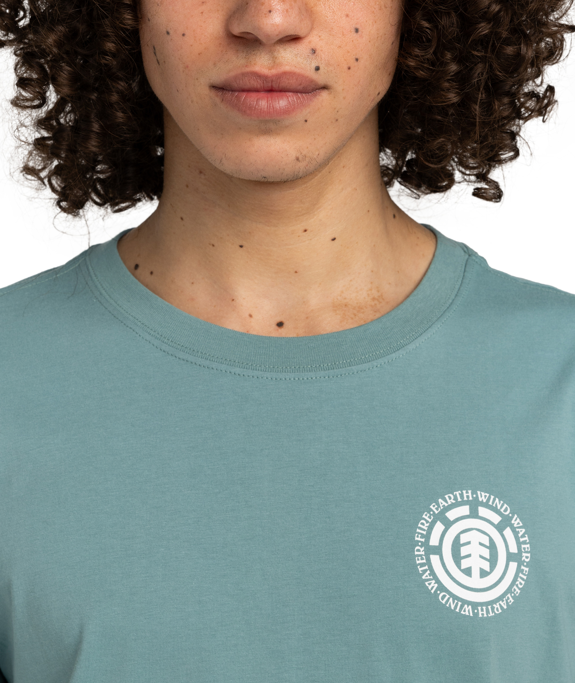 T-Shirt kurzarm, Element, Seal BP