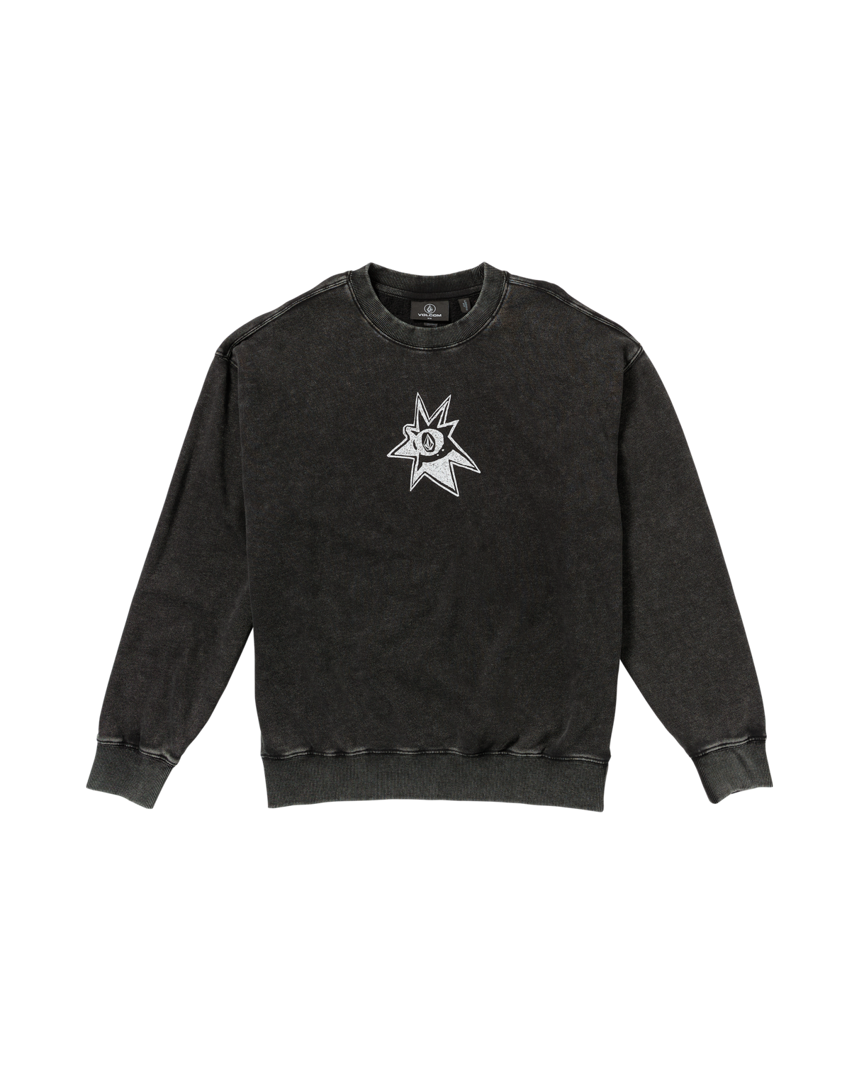 Pullover, Volcom, Ent