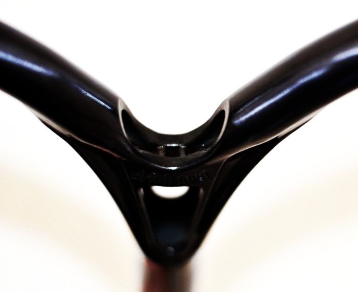 Lenker Ethic Deildegast V2 670 transparent black