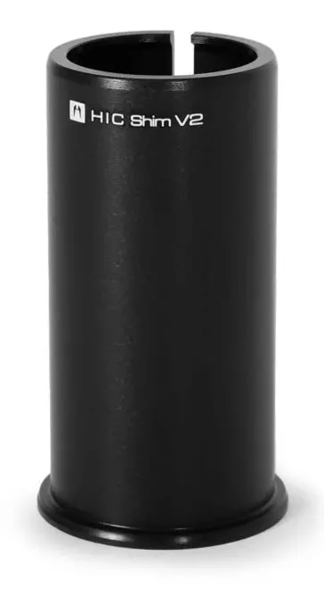 Lenkerklemme Ethic HIC Shim V2