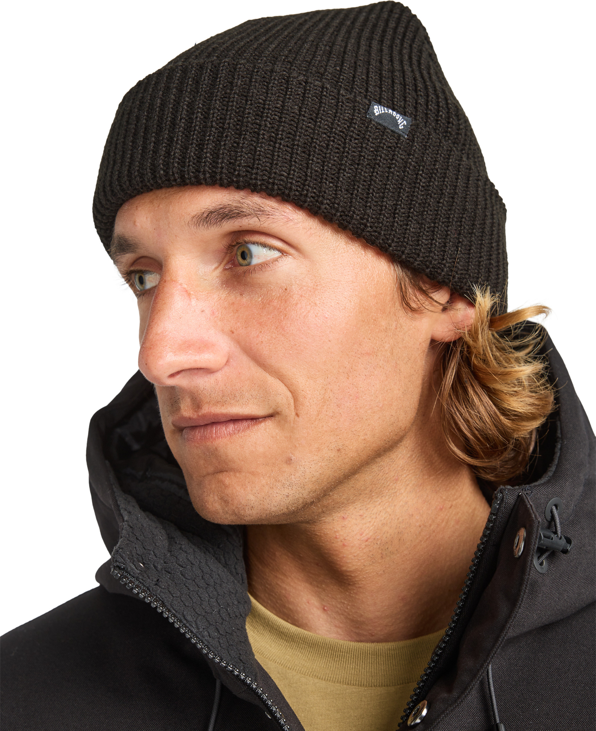 Haube Billabong Arcade