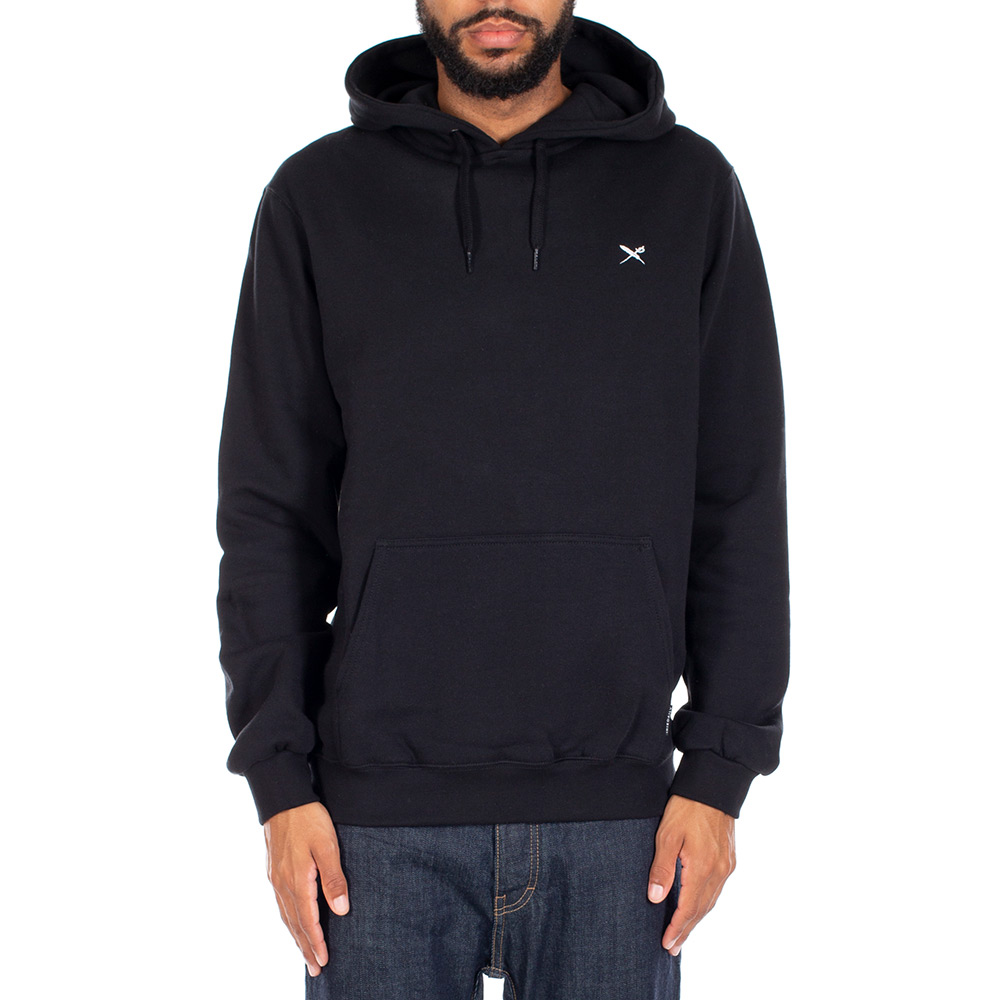 Hoodie, Iriedaily, Mini Flag 2 Hoody