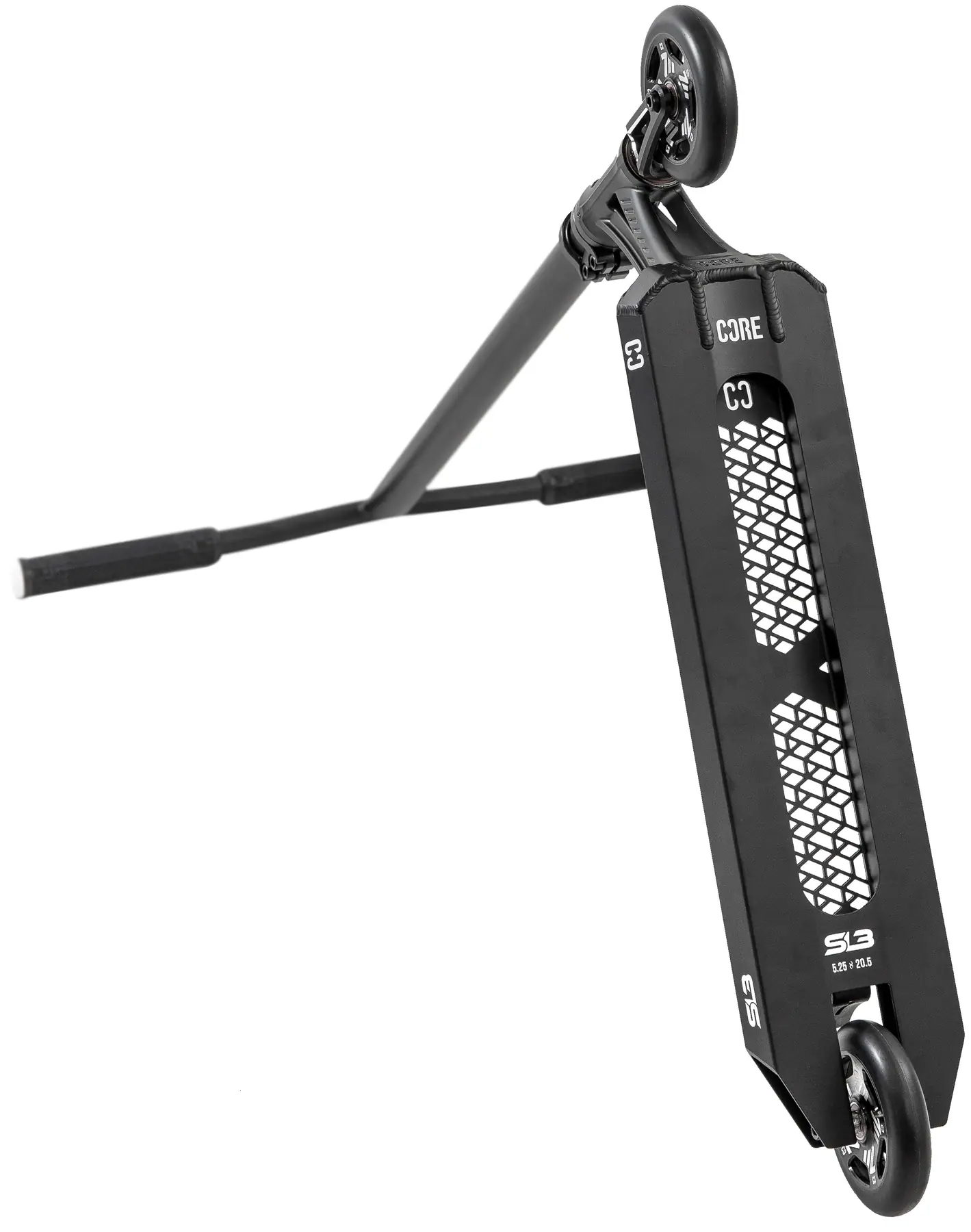 Scooter CORE SL3 black