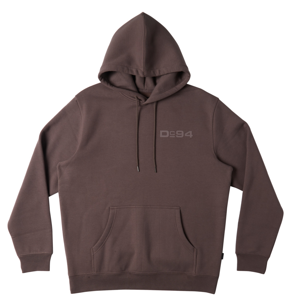 Hoodie, DC, 1994 PH Hoodie, DC, 1994 PH