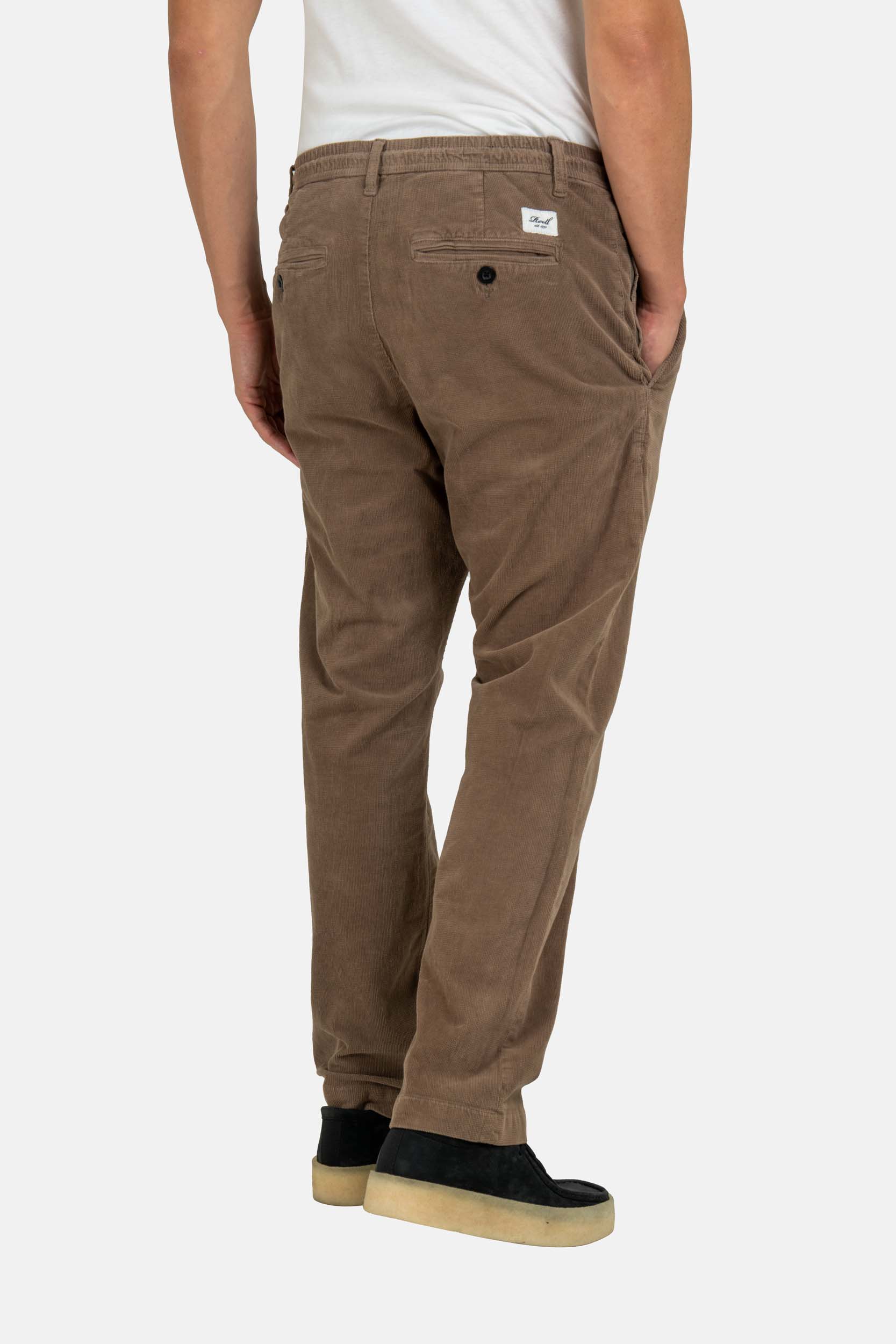 Hose lang, Reell, Reflex Loose Chino