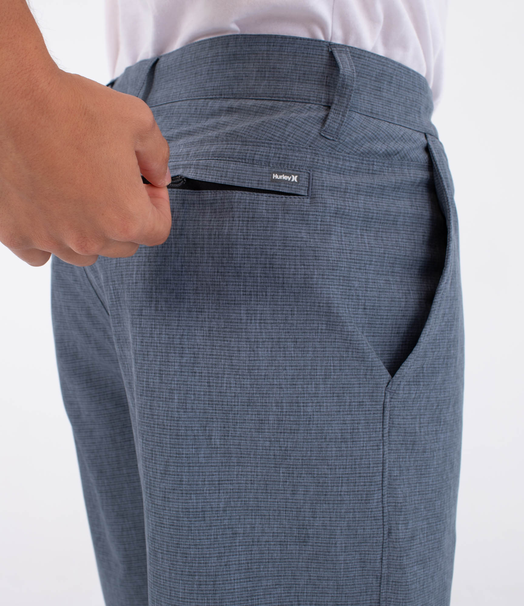 Hose kurz Hurley Phantom Equator20