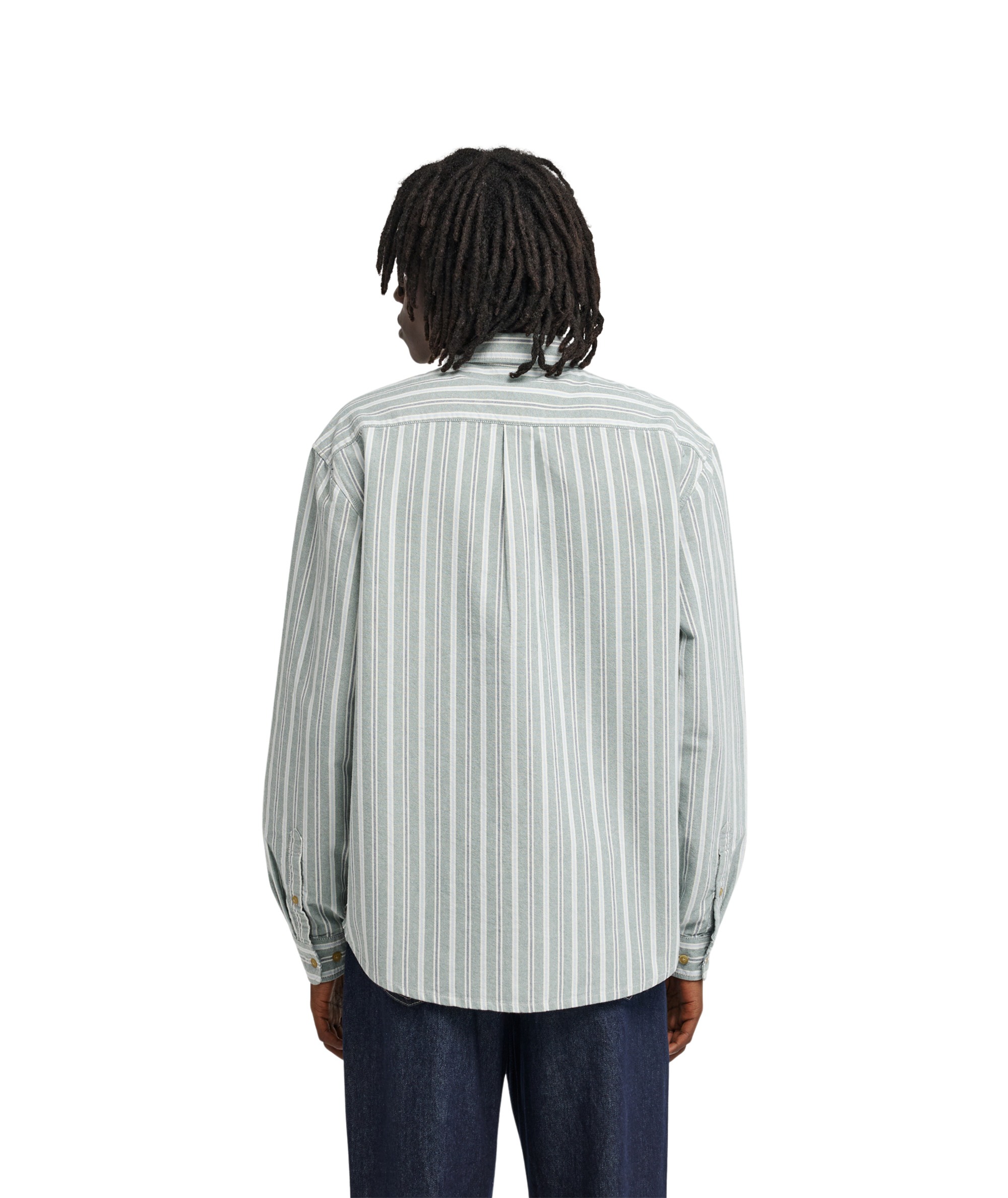 Hemd Element Button Down oxford L