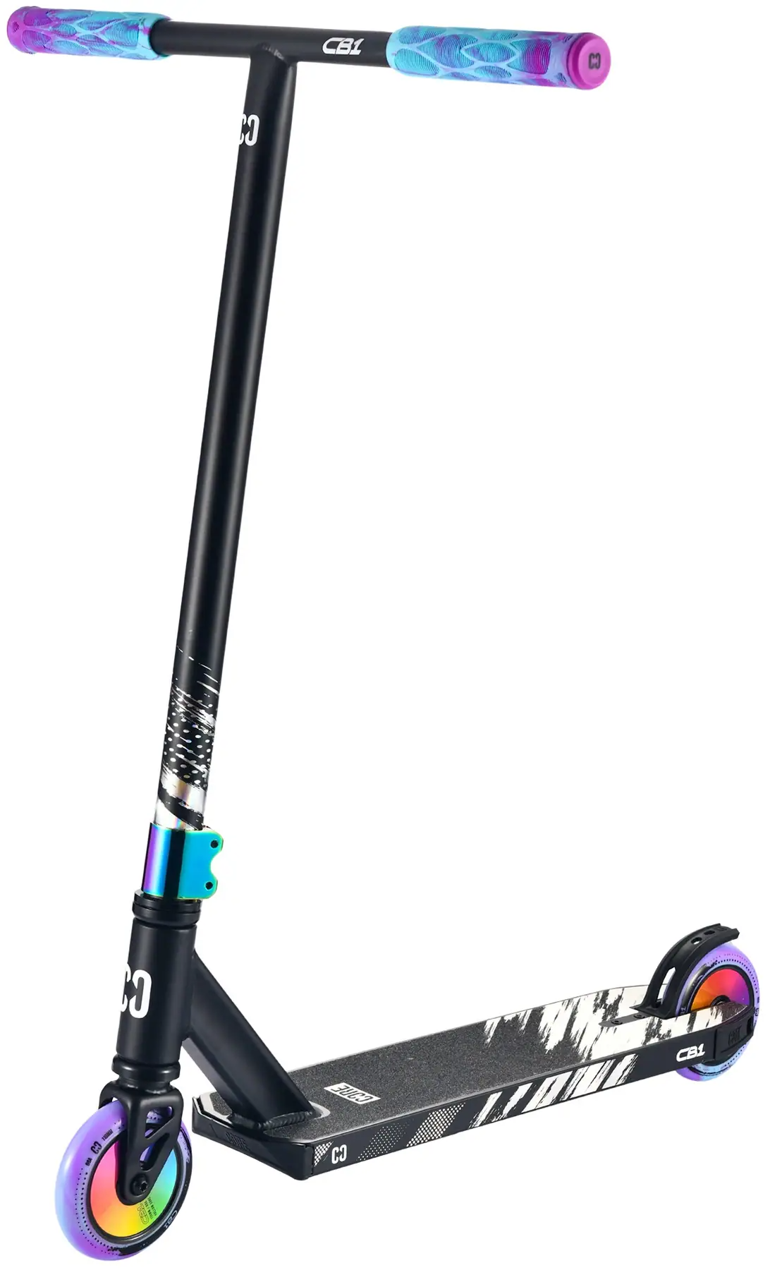 Scooter CORE CB1