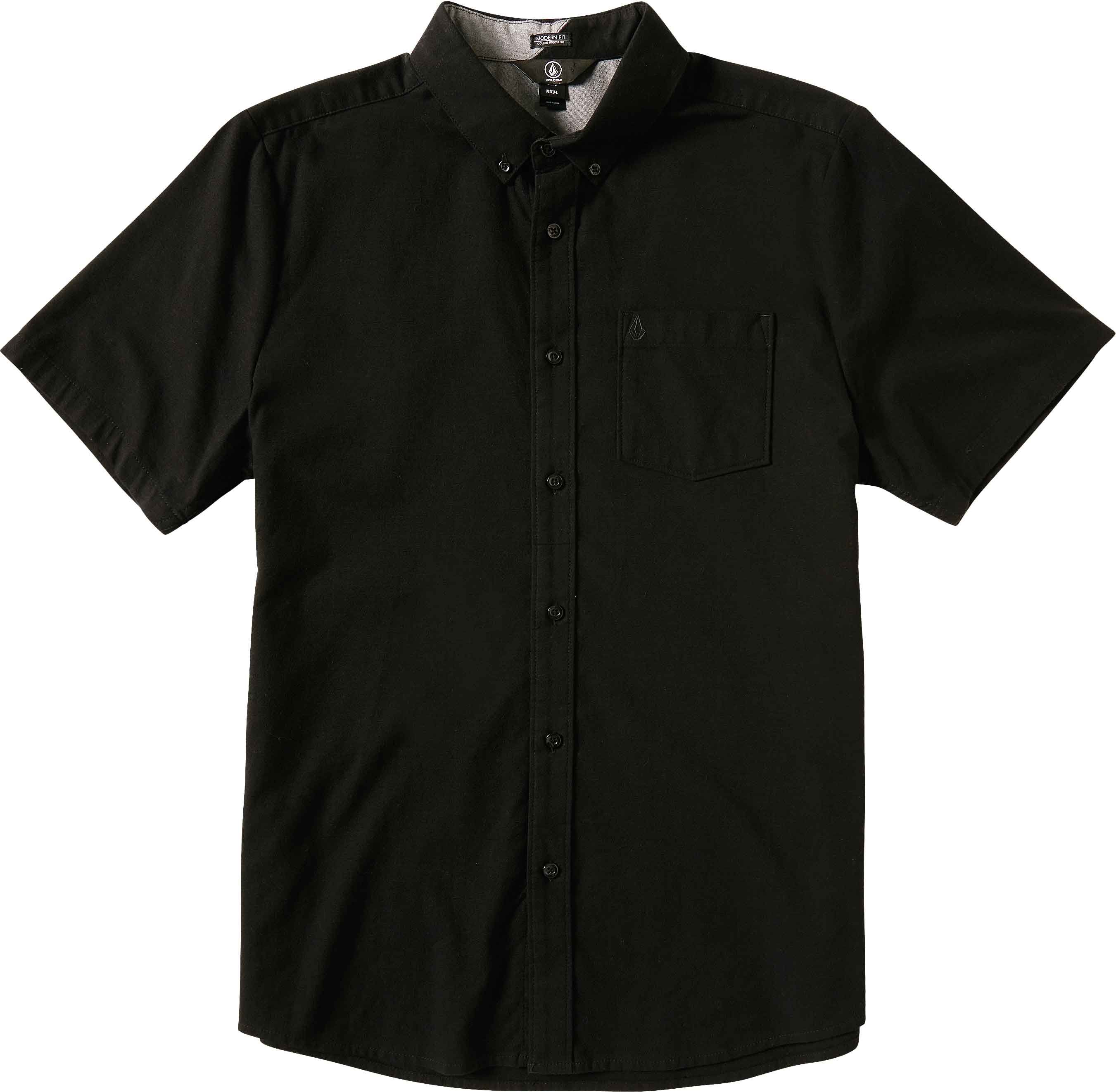 Hemd, Volcom, Everett Oxford