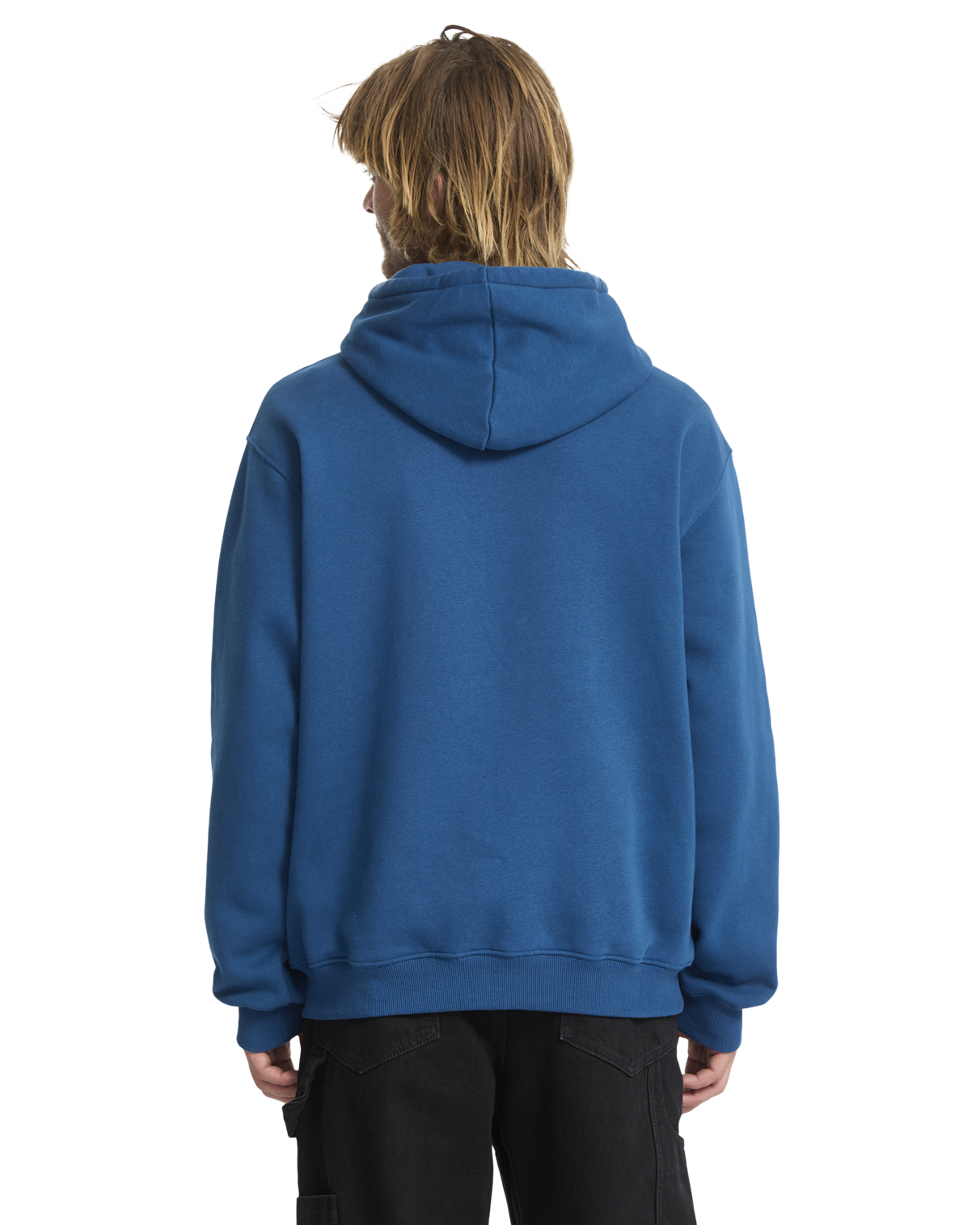 Hoodie, Volcom, Single Stone