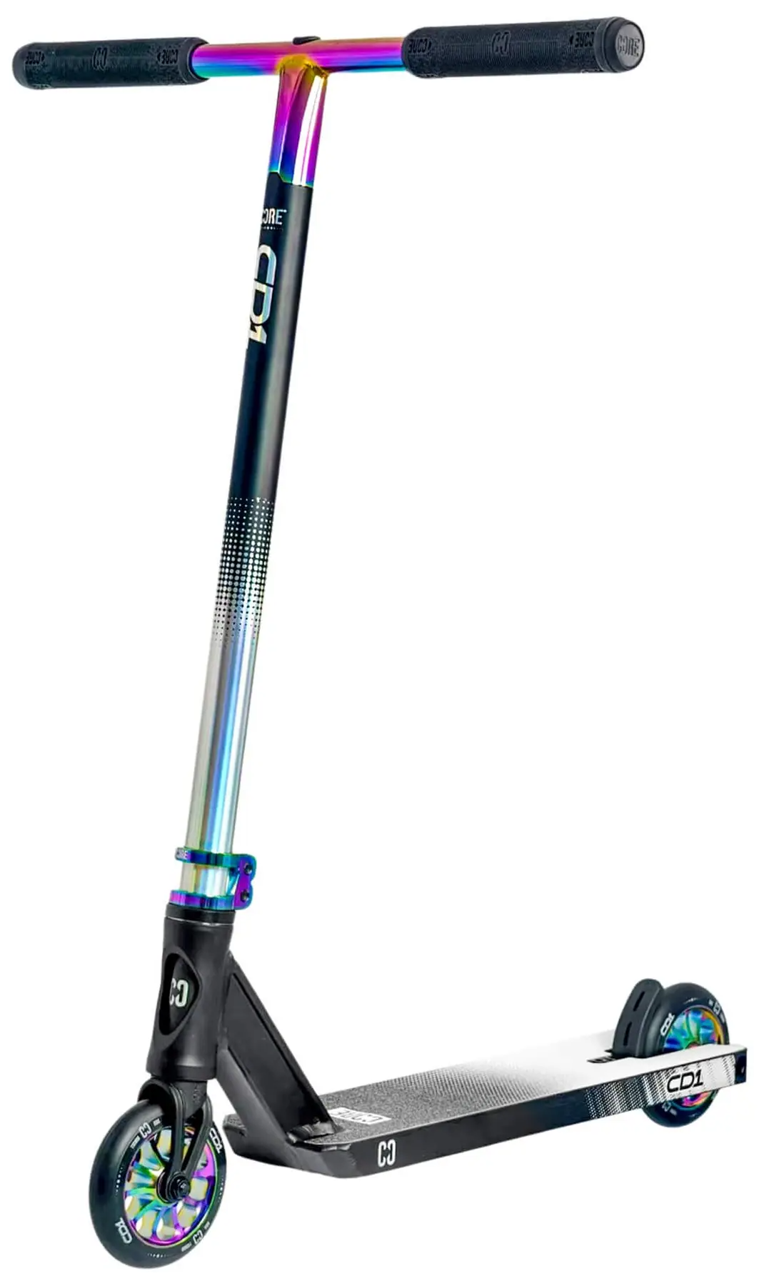 Scooter CORE CD1