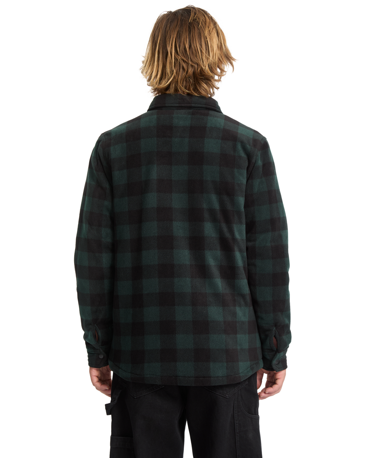 Jacke Volcom Bowered Fleece