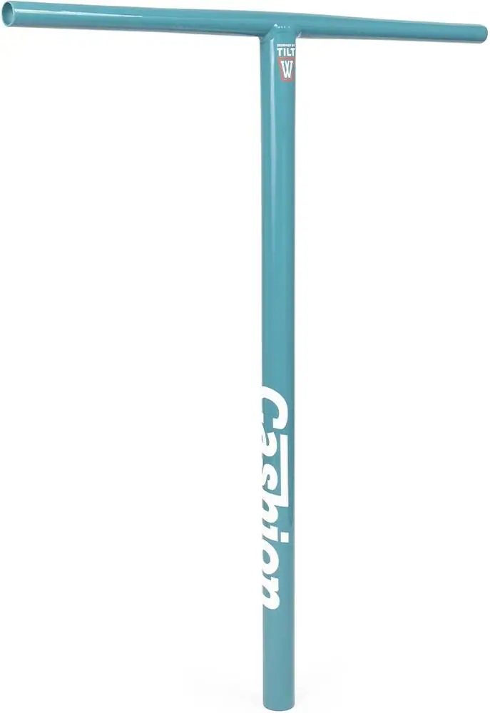 Lenker Tilt Selects Rigid Will Cashion Signature