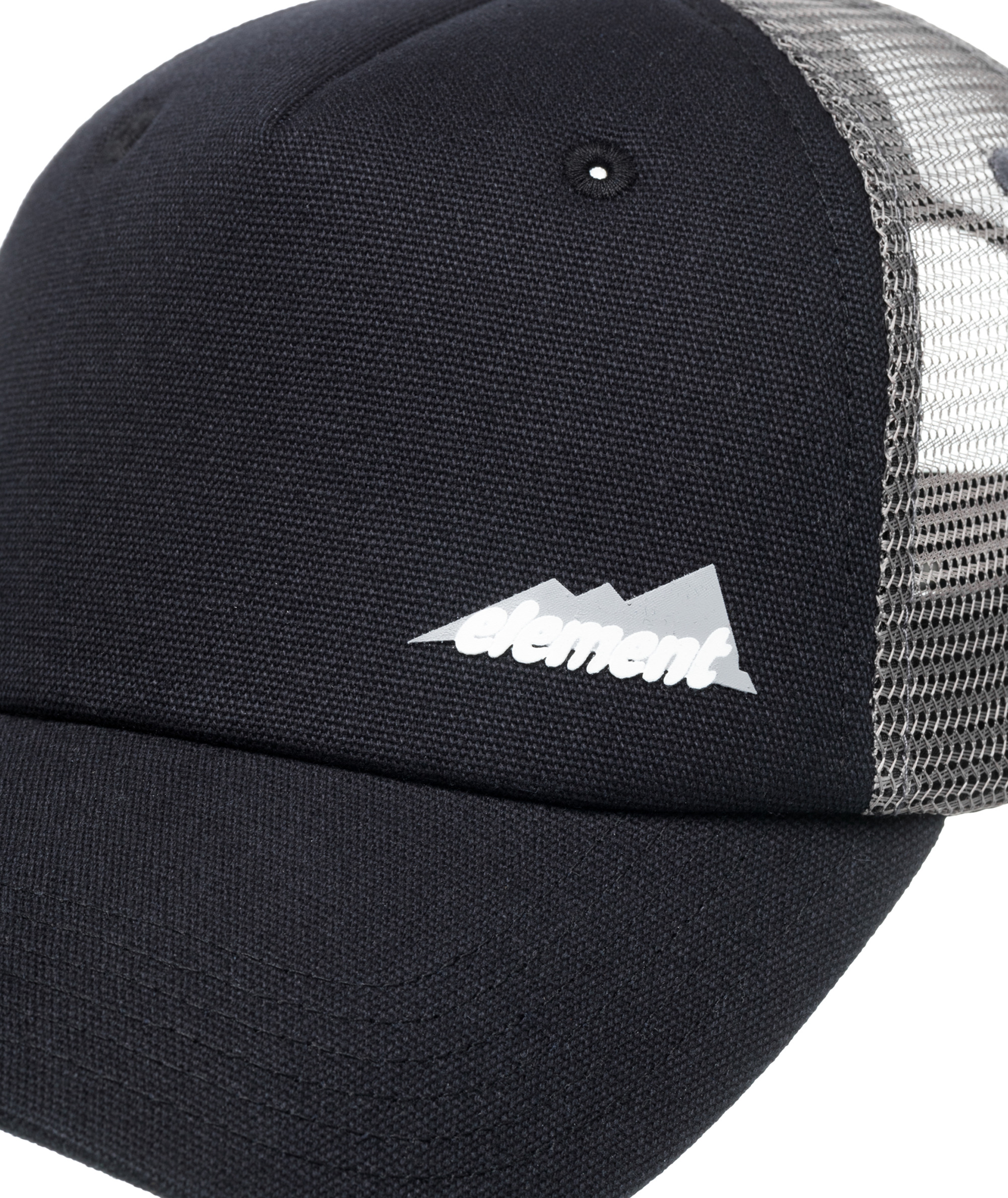 Kappe, Element, Mount Mesh