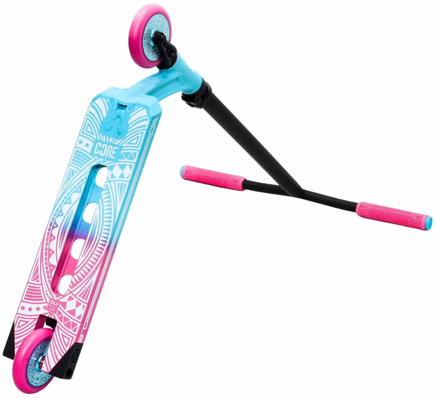 Scooter CORE CL1 pink
