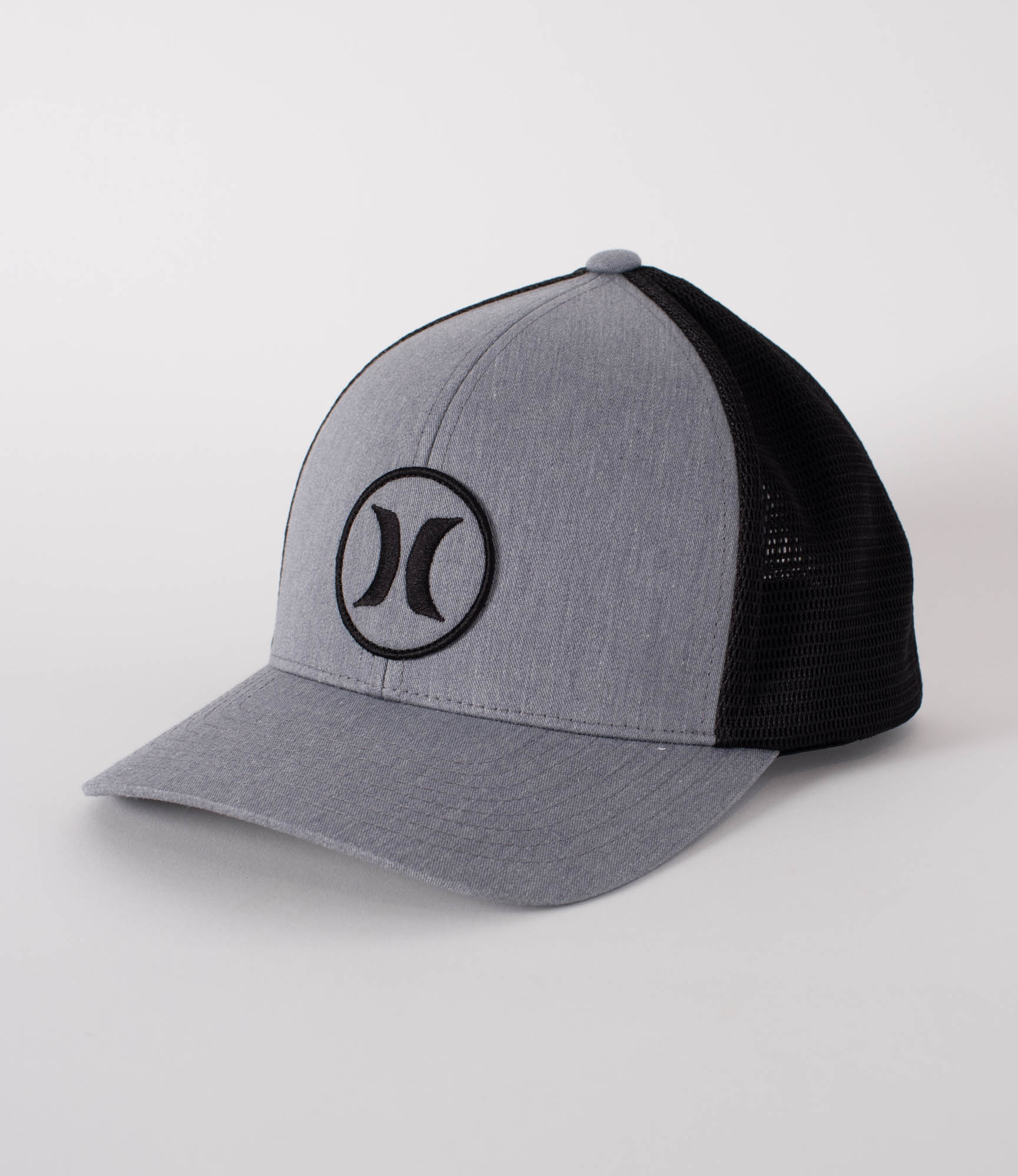 Kappe Hurley Oceanside Flex Hat