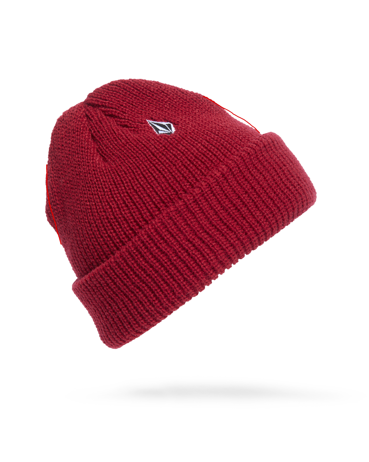 Haube, Volcom, Full Stone Beanie