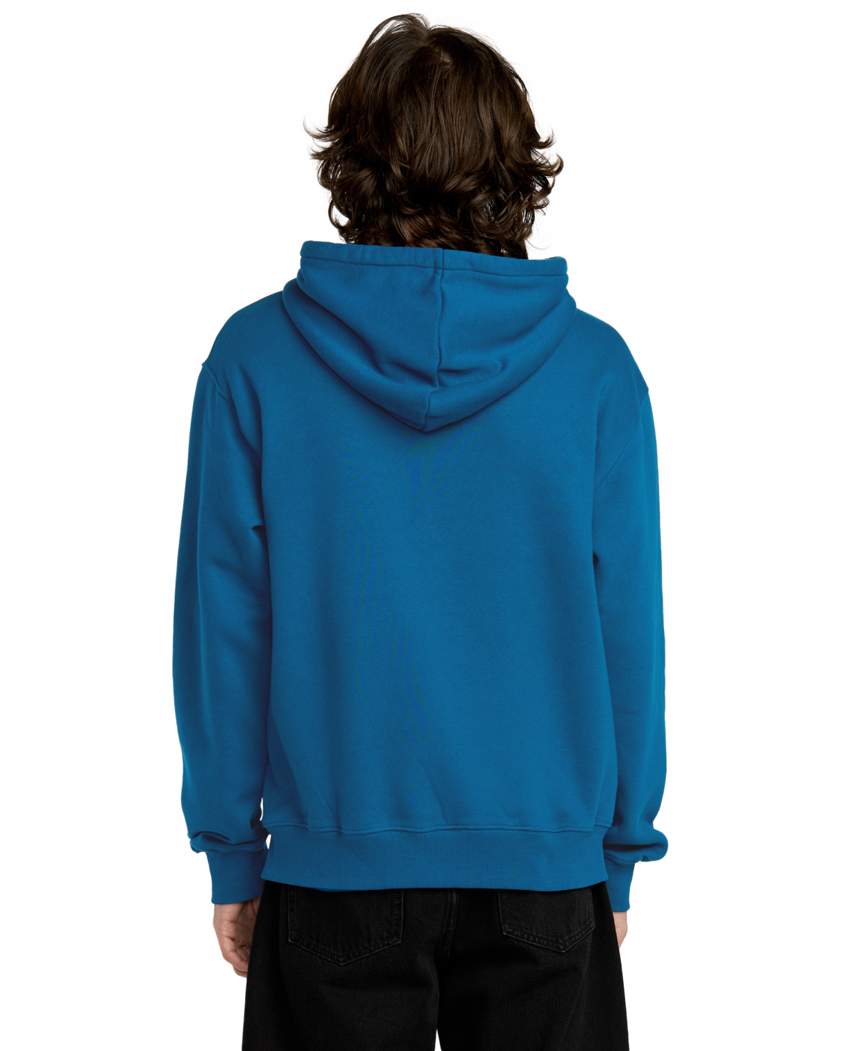 Zipphoodie, Volcom, Single Stone
