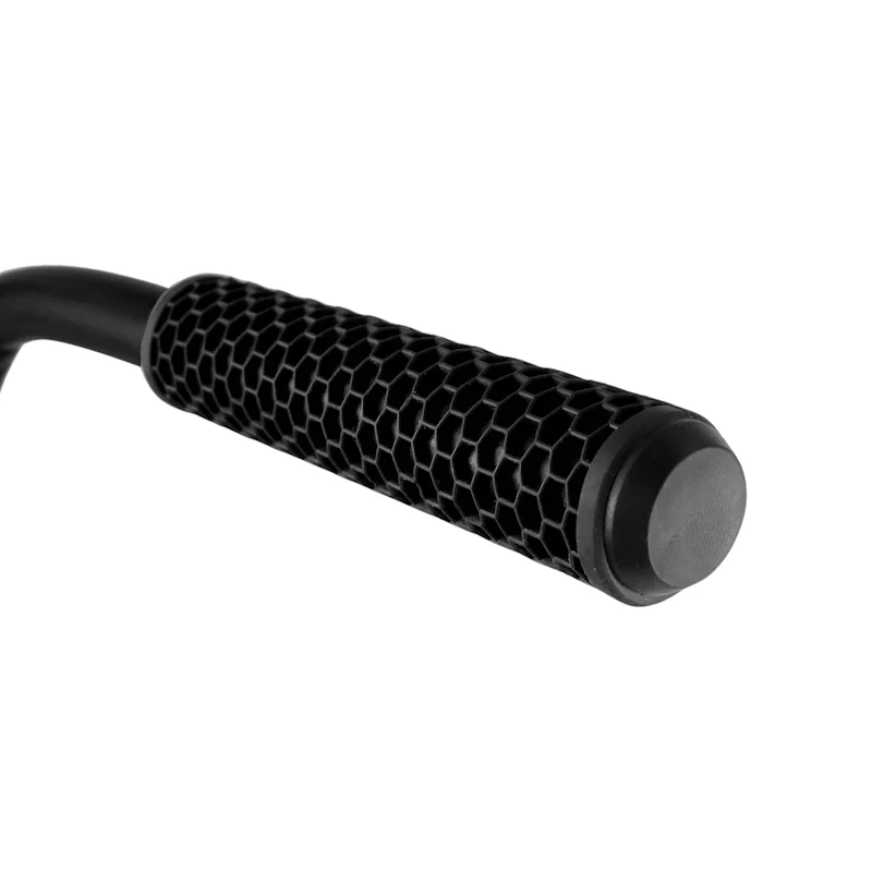 Scooter Union Aero S black