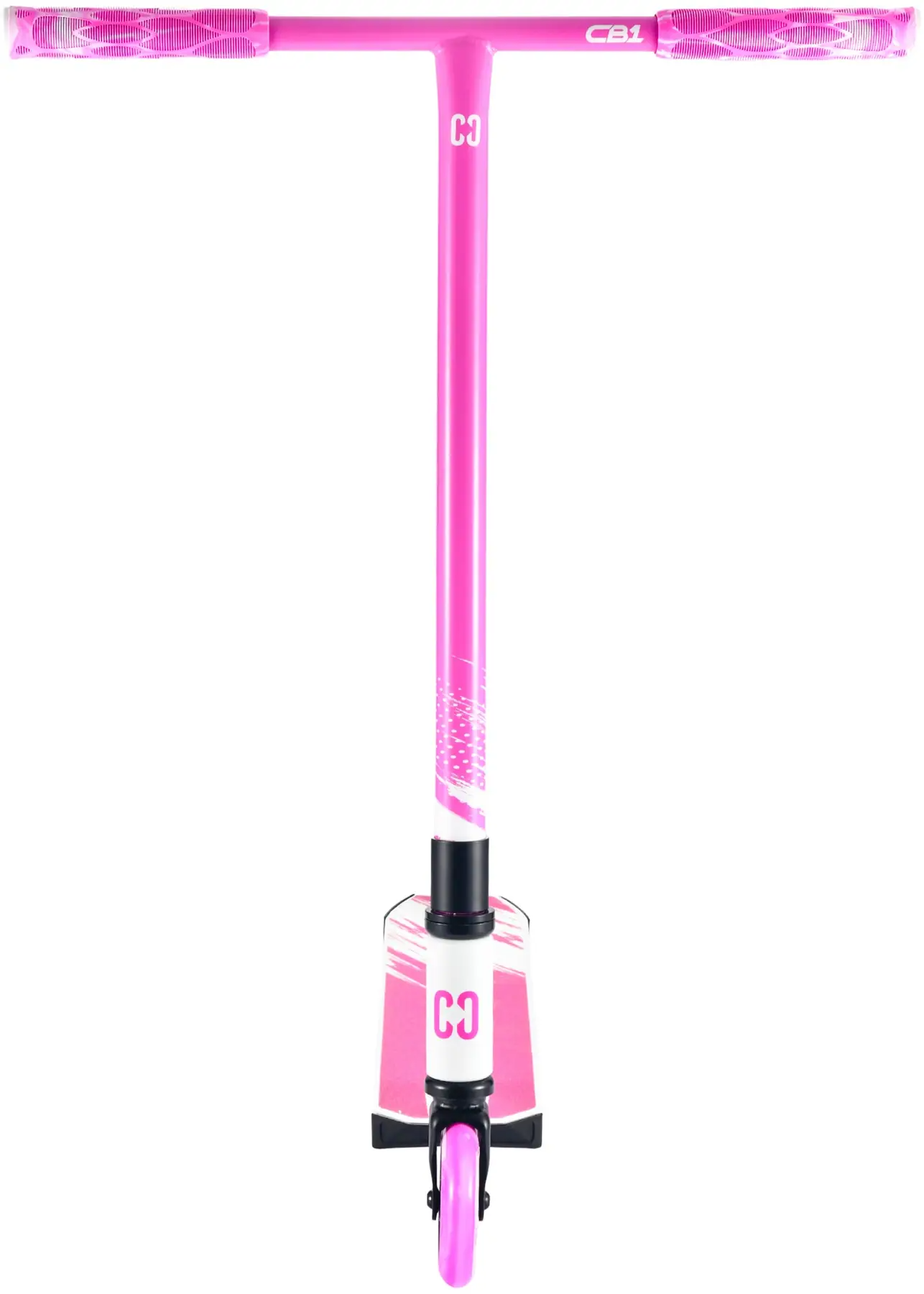 Scooter CORE CB1 white/pink