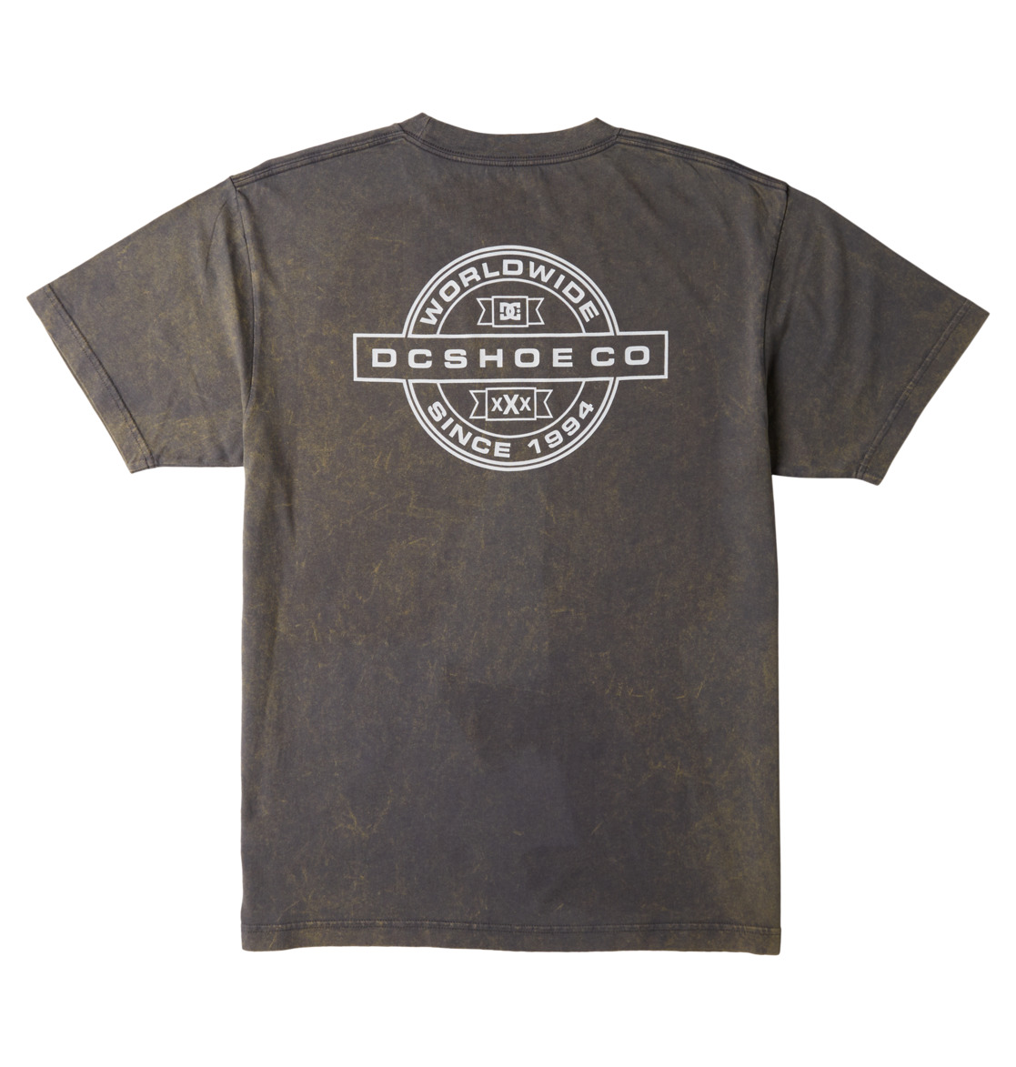 T-Shirt kurzarm, DC, Around Here, Magnet Rain Wash T-Shirt kurzarm, DC, Around Here, Magnet Rain Wash