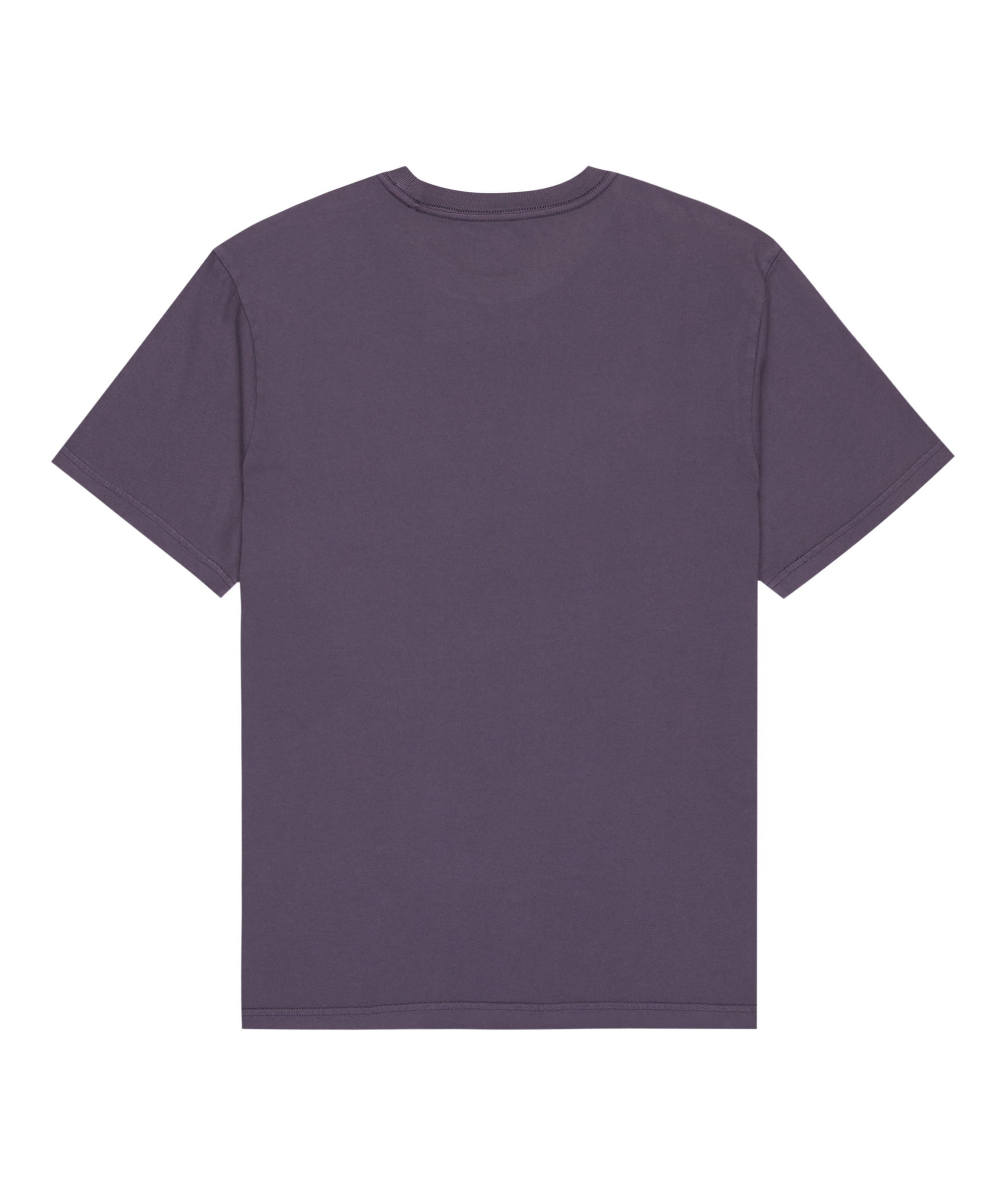 T-Shirt kurzarm, Element, Lowcase Pigment