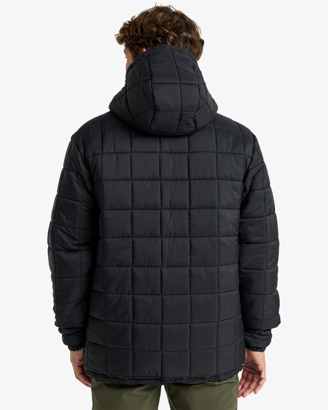 Jacke Billabong Transport Revo