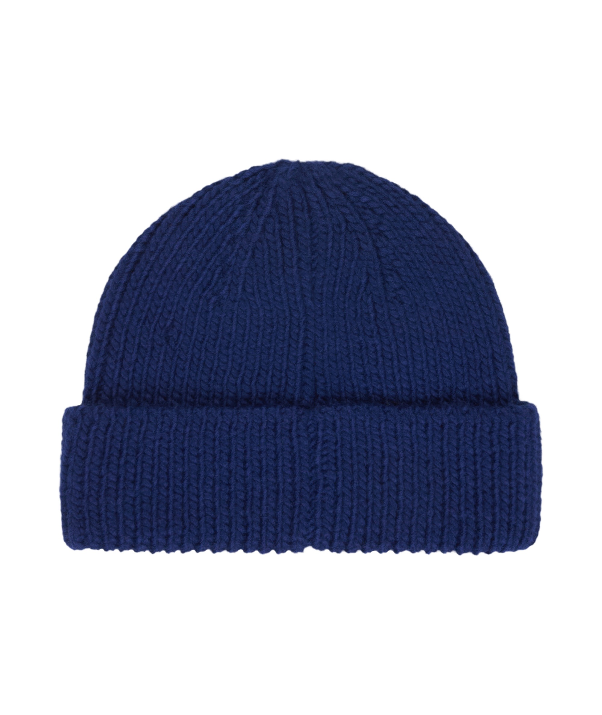 Haube Element Mid Heavy Knit bellweather blue