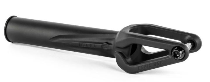 Fork Ethic Legion V2 SCS black
