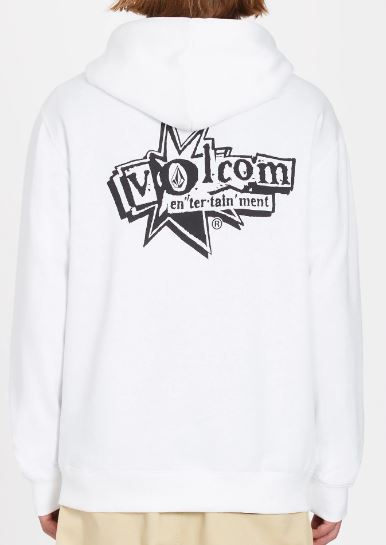 Hoodie, Volcom, V Ent Po