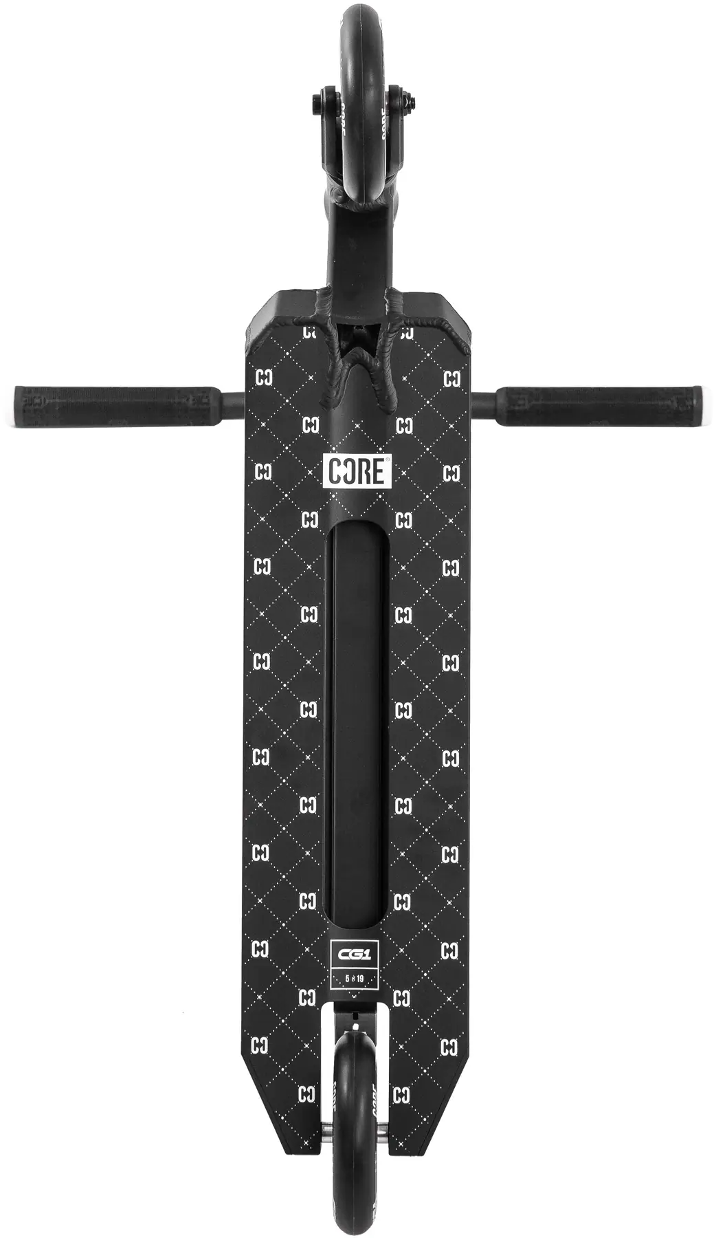 Scooter CORE CG1 black