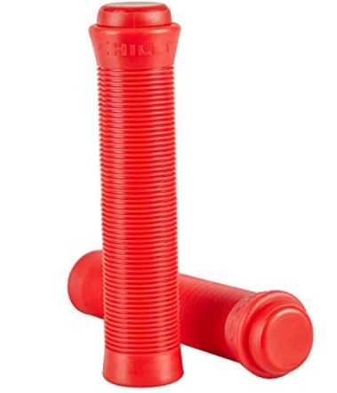Griffe Chilli Handle Grip 3000/5000 - red 140mm Griffe Chilli Handle Grip 3000/5000 - red 140mm
