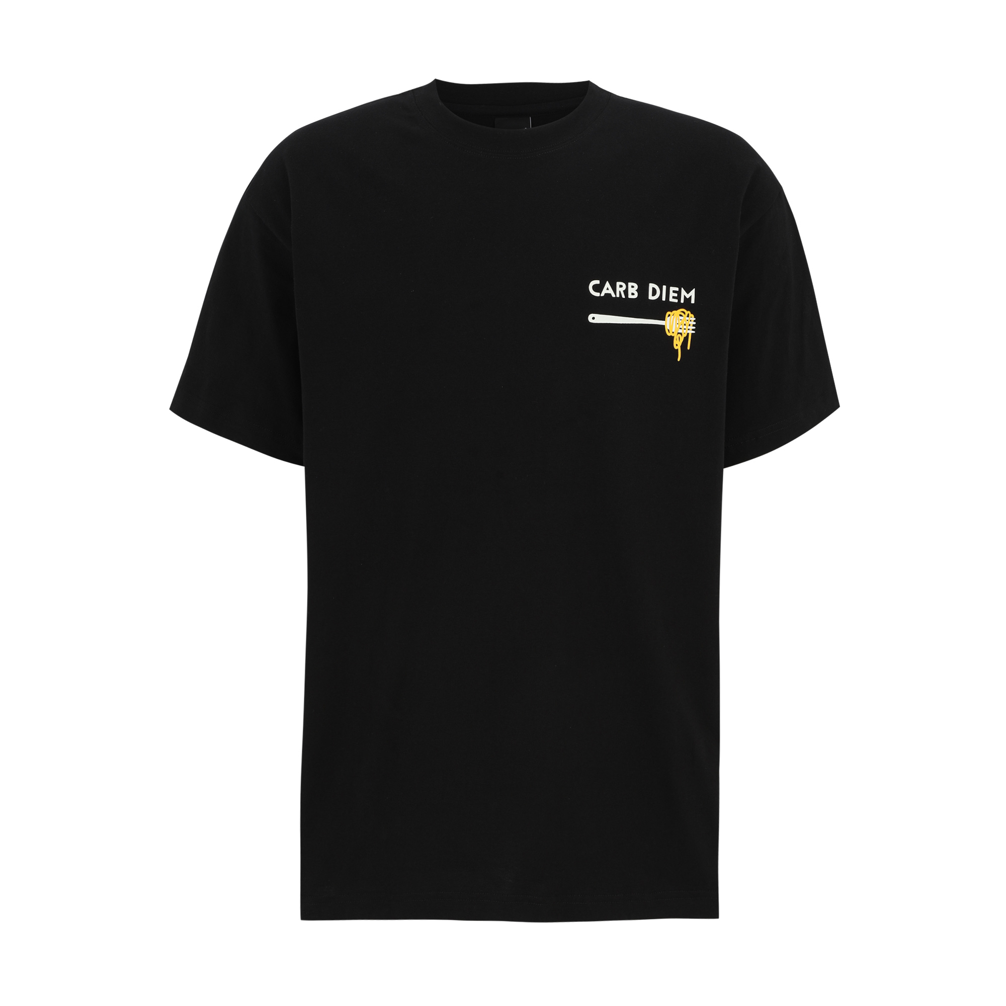 T-Shirt kurzarm, Iriedaily, Pasta Obsessed