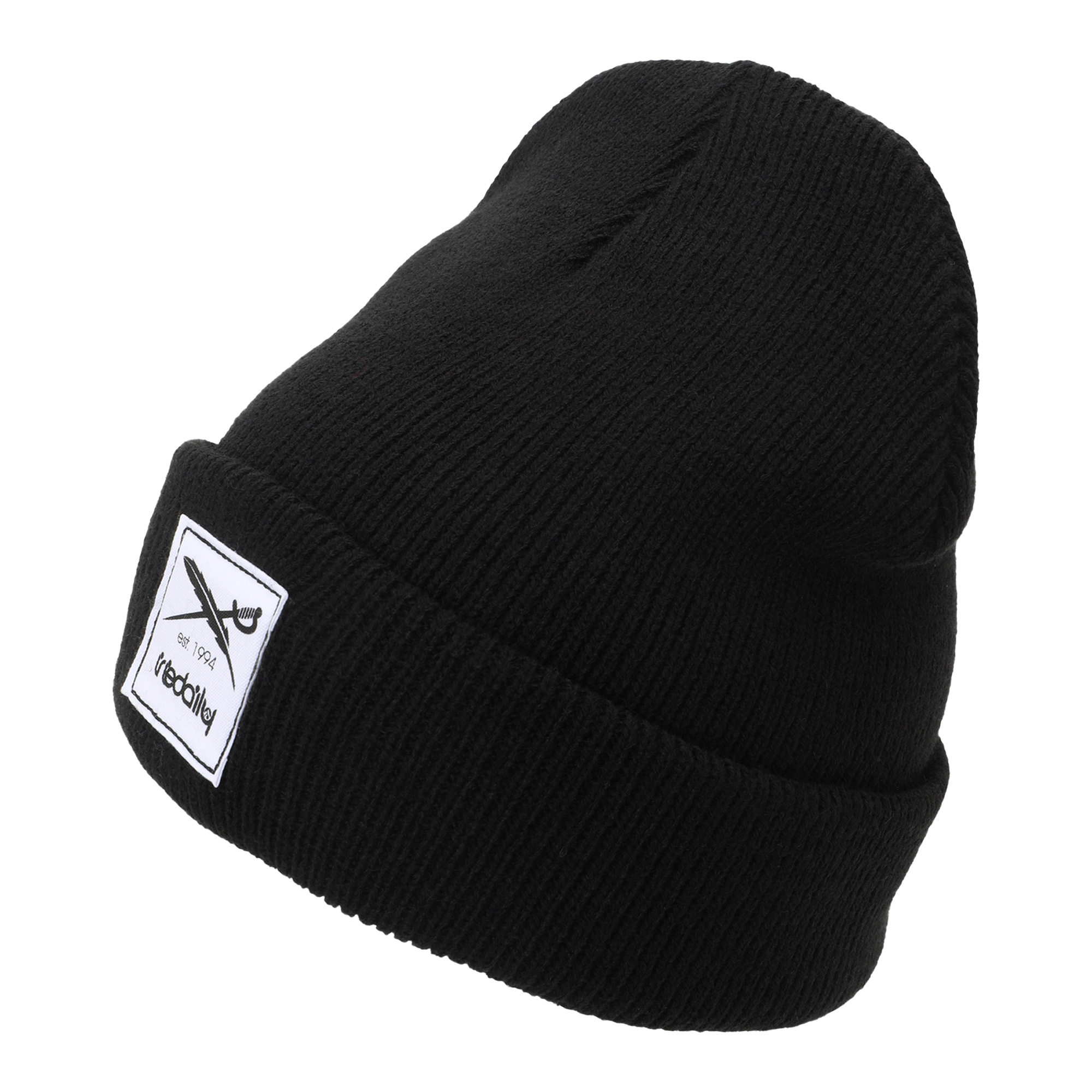 Haube Iriedaily Heavy Beanie