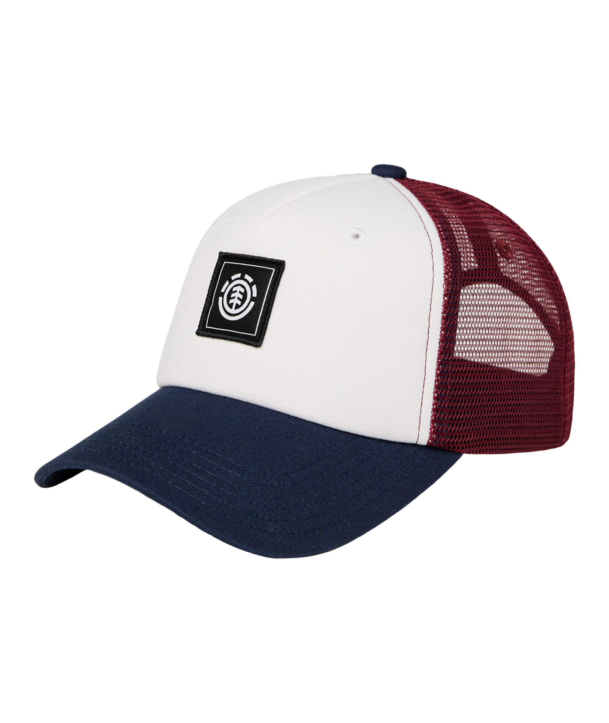 Kappe Element Icon Mesh