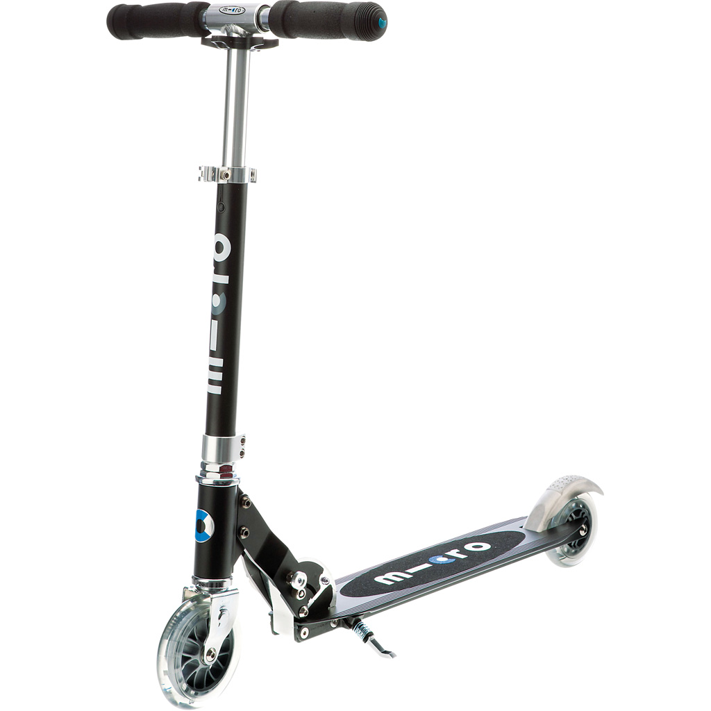 Scooter Micro Sprite black