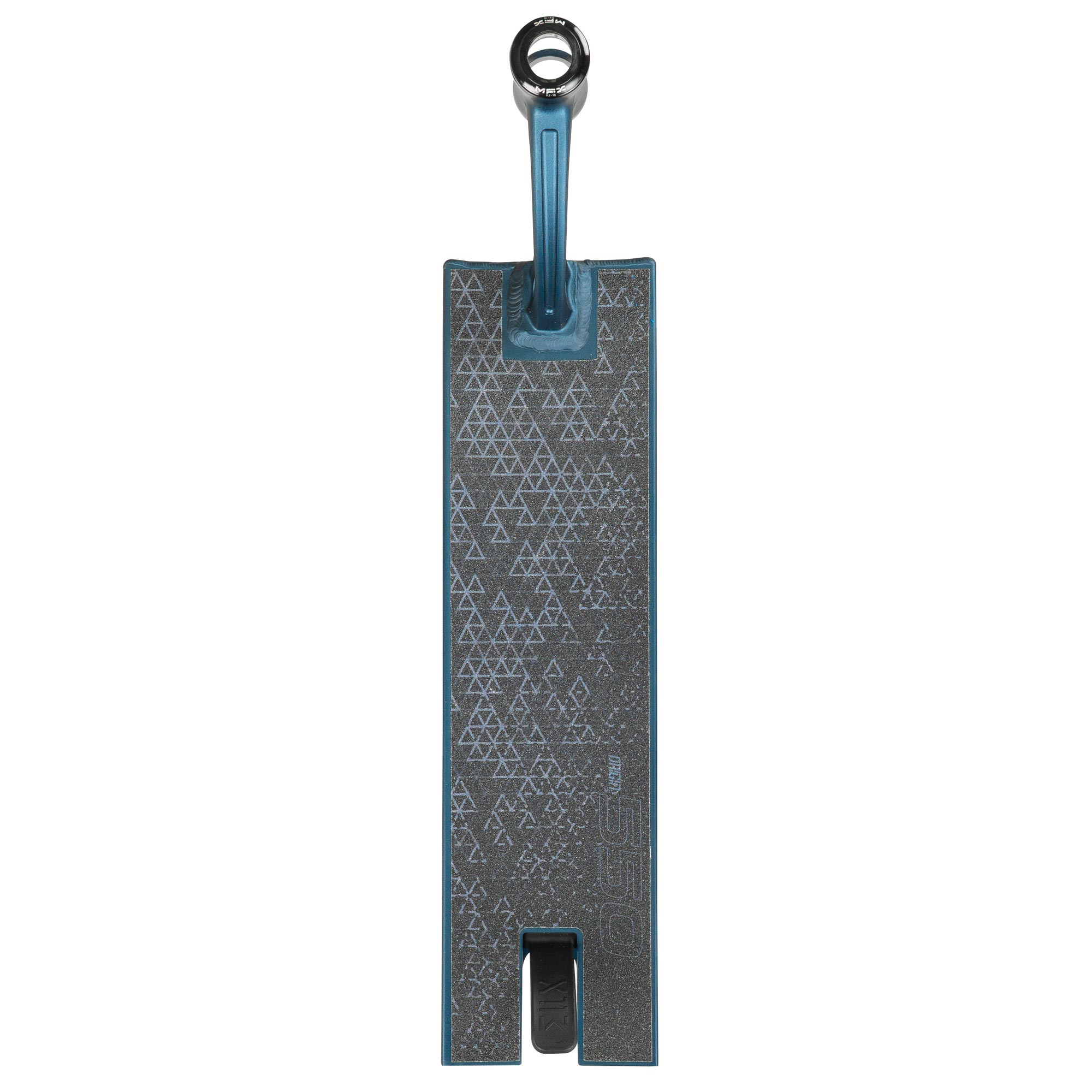 Scooter MGP MGO 550 Denim Blau