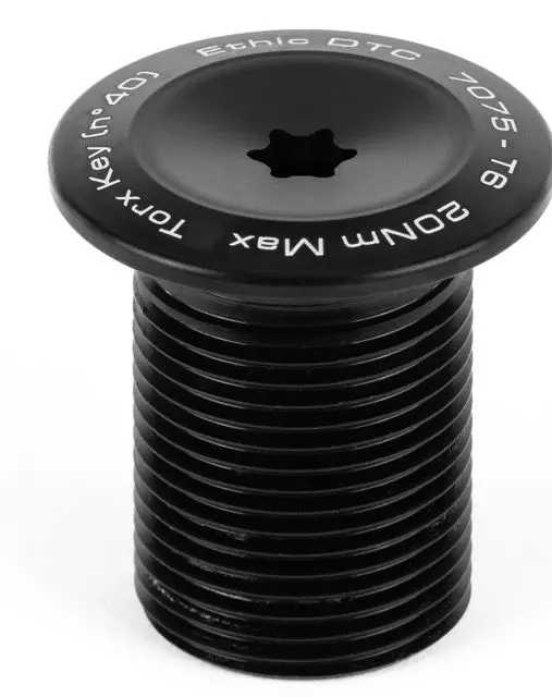 Schraube Ethic Fork Top Bolt SCS/HIC