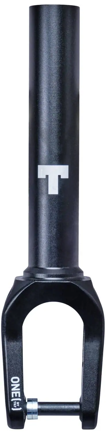 Fork Tilt Stage 1