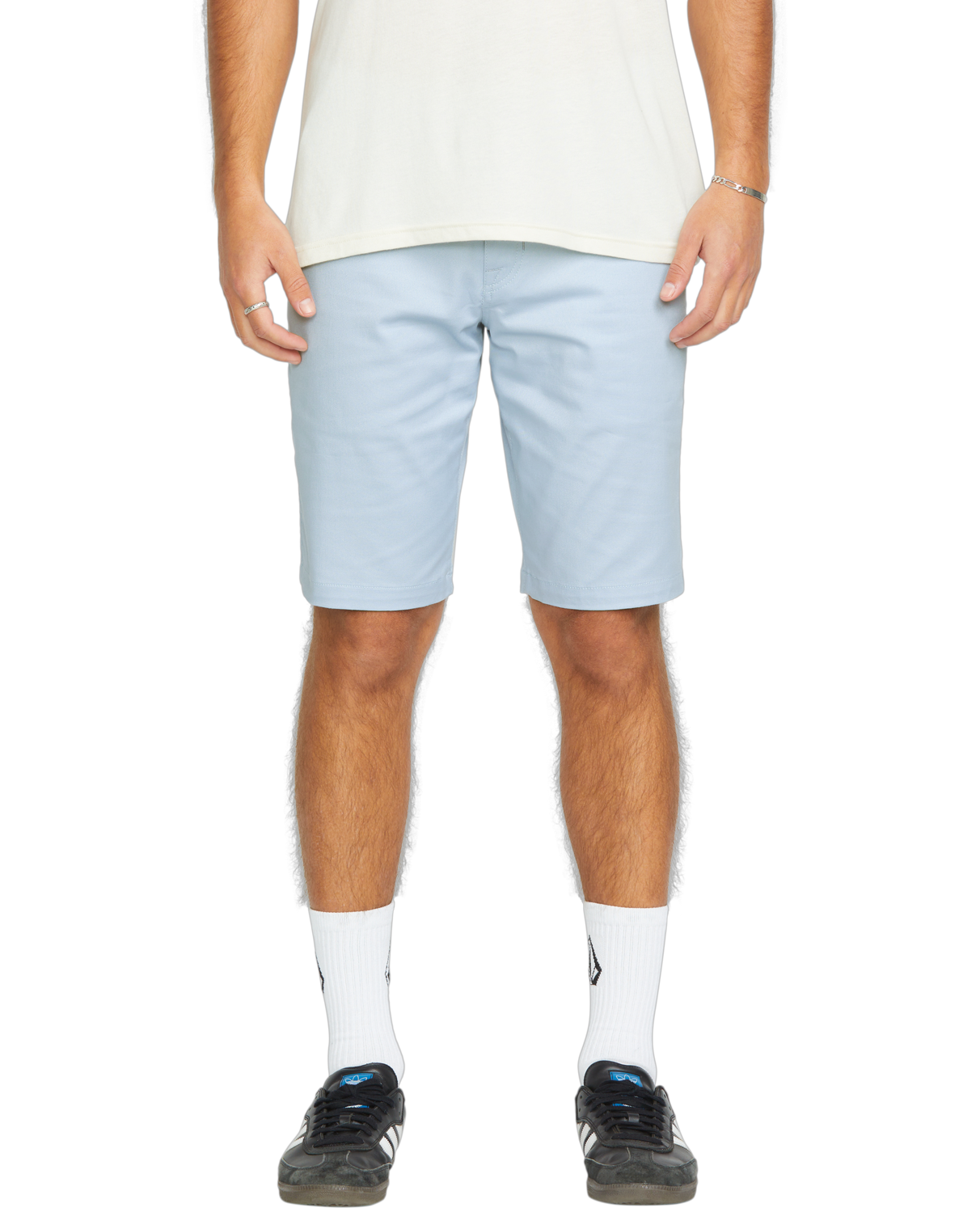 Hose kurz Volcom FRCKN MDN STRCH SHT 21