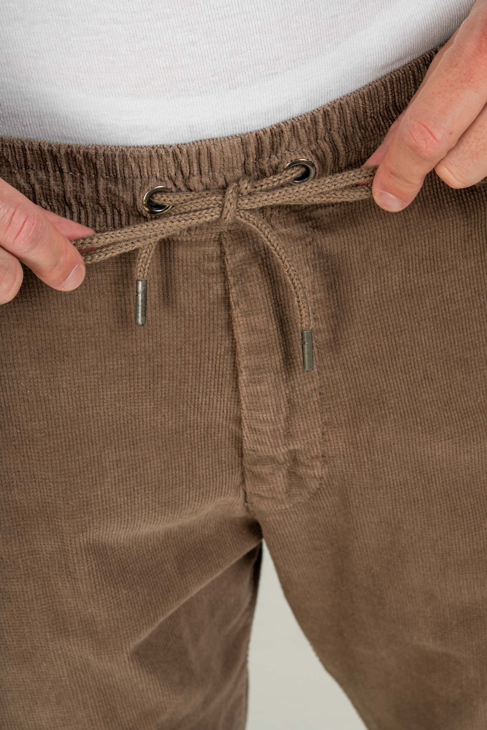 Hose lang, Reell, Reflex Loose Chino