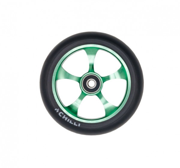 Rolle Chilli Wheel Reaper Reloaded 120mm Pistol petrol