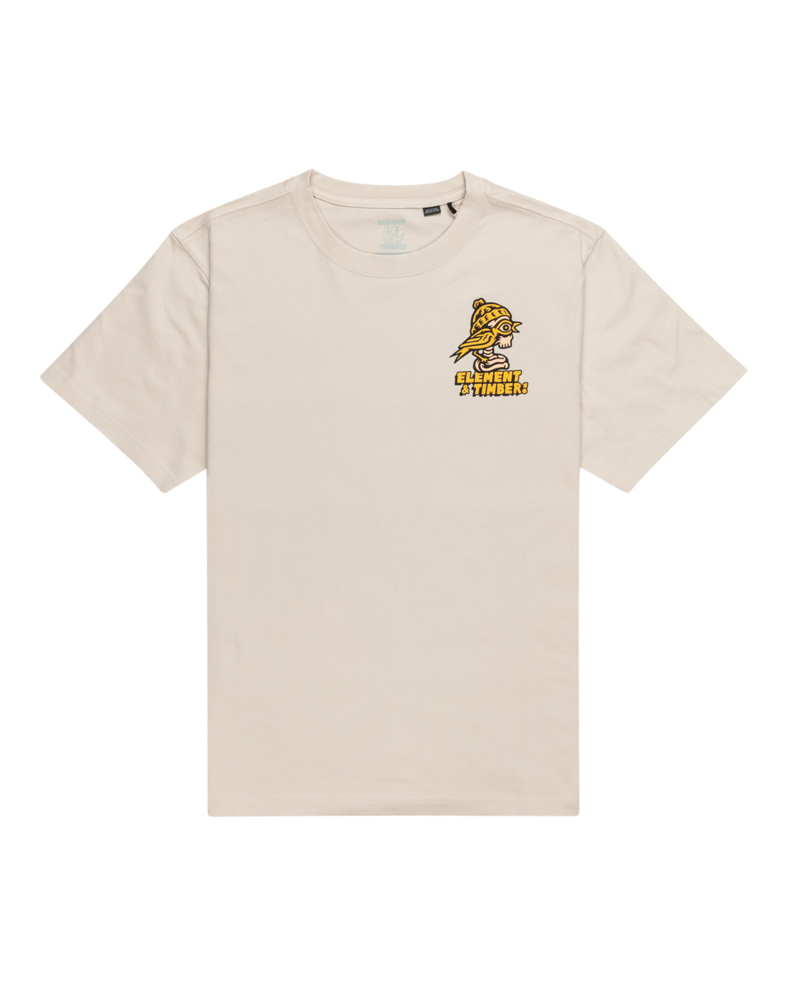 T-Shirt kurzarm, Element, Birds Eye T-Shirt kurzarm, Element, Birds Eye