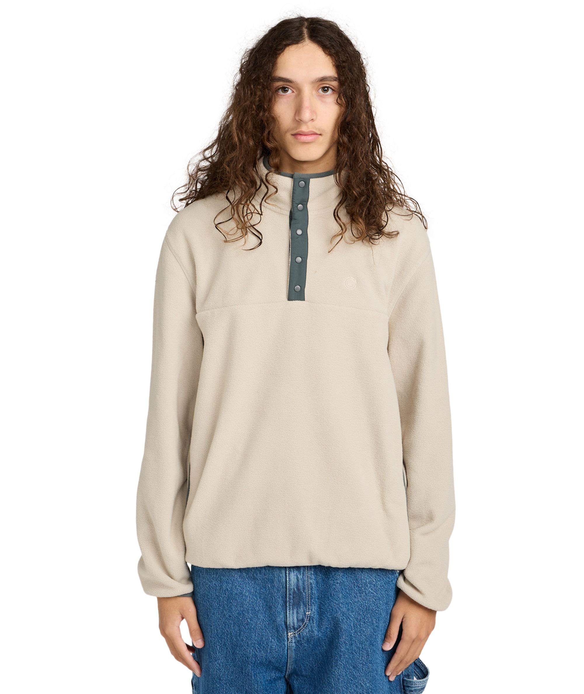 Pullover Element Shepherd Quarter Zip