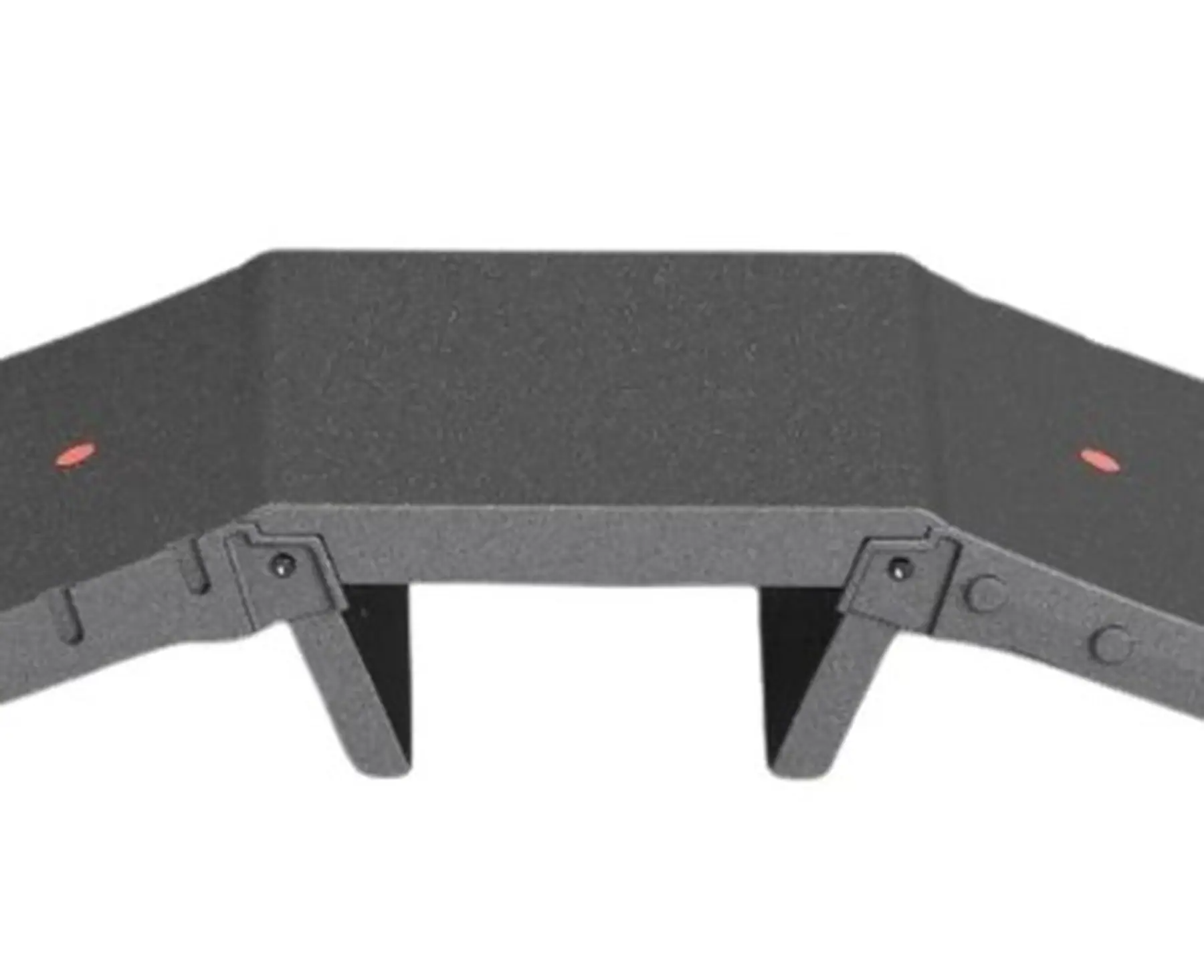 Rampe CORE Connector gerade