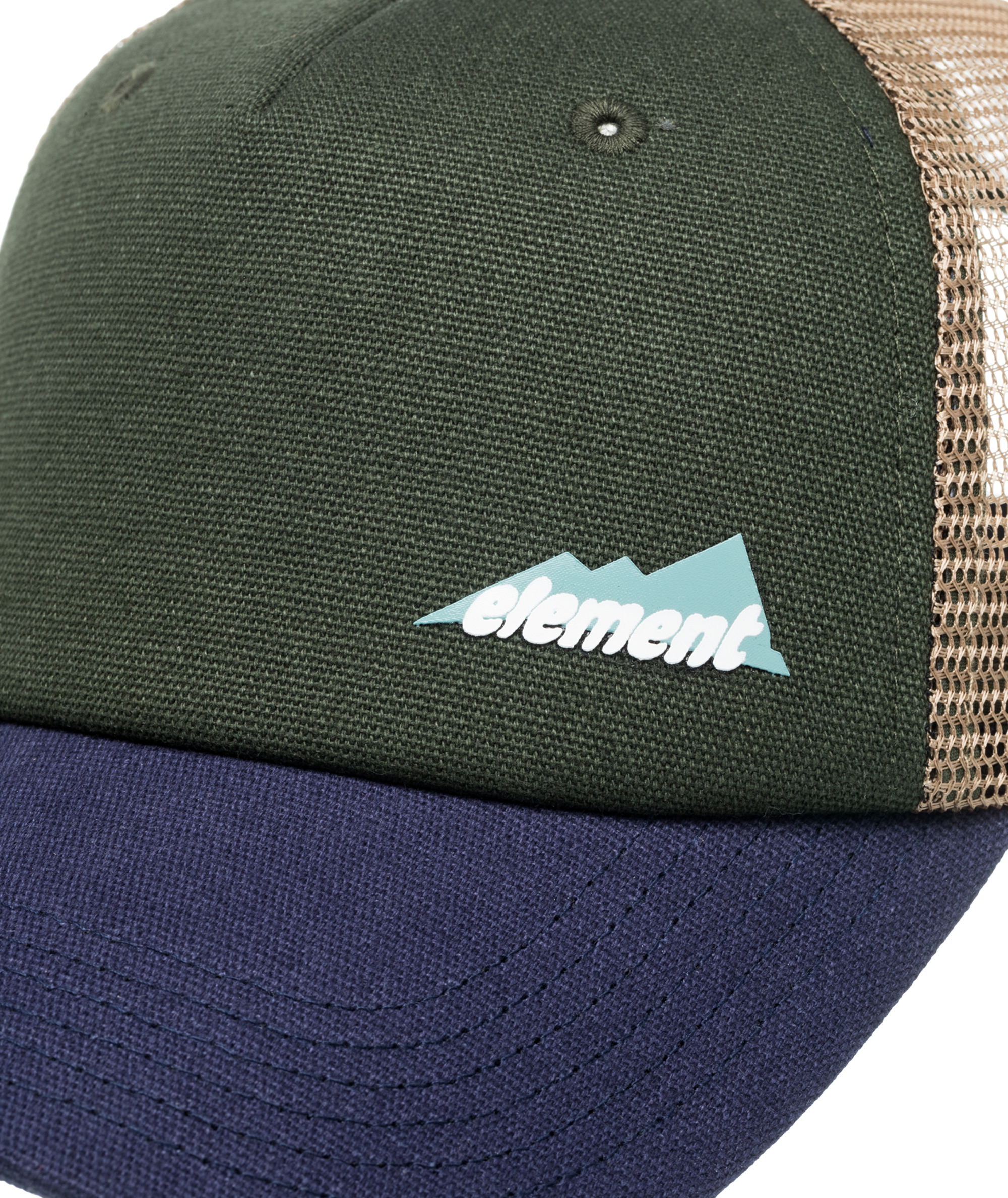 Kappe, Element, Mount Mesh