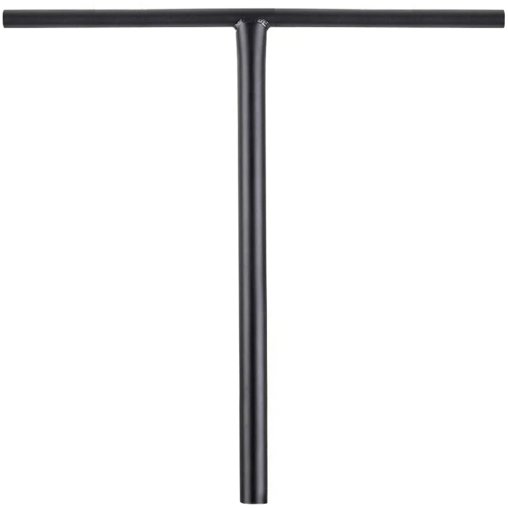 Lenker Story Diablo T-Bar 48cm, black