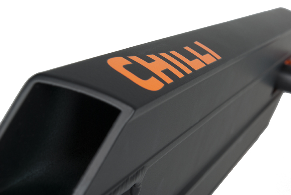 Scooter Chilli Reaper Sun