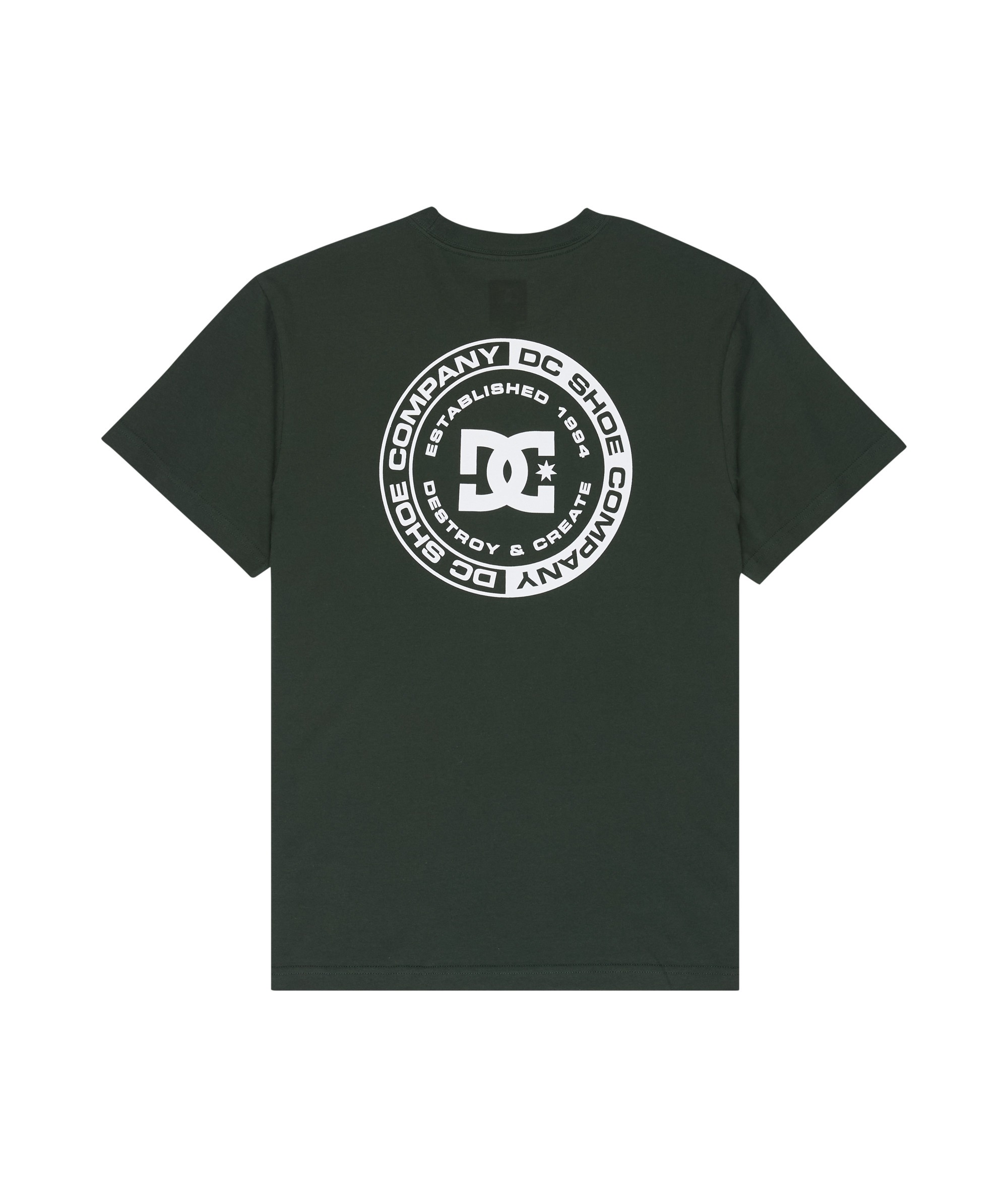 T-Shirt kurzarm DC Corpo